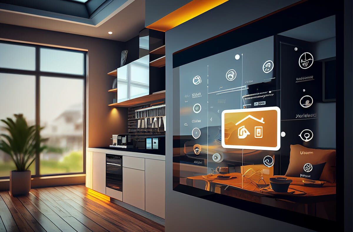 Smart Home Integration